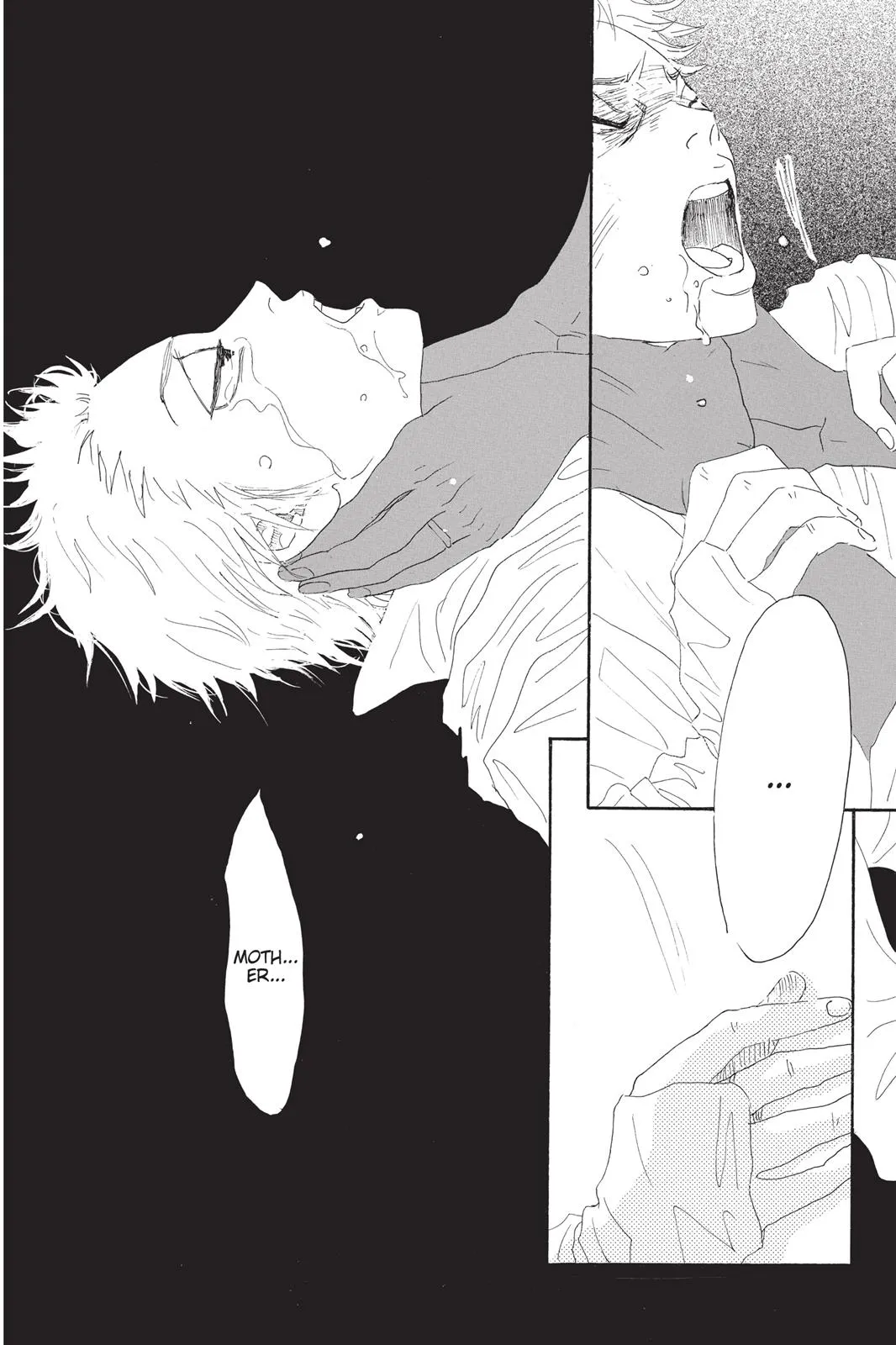 Read Drowning Love (en) Manga Online