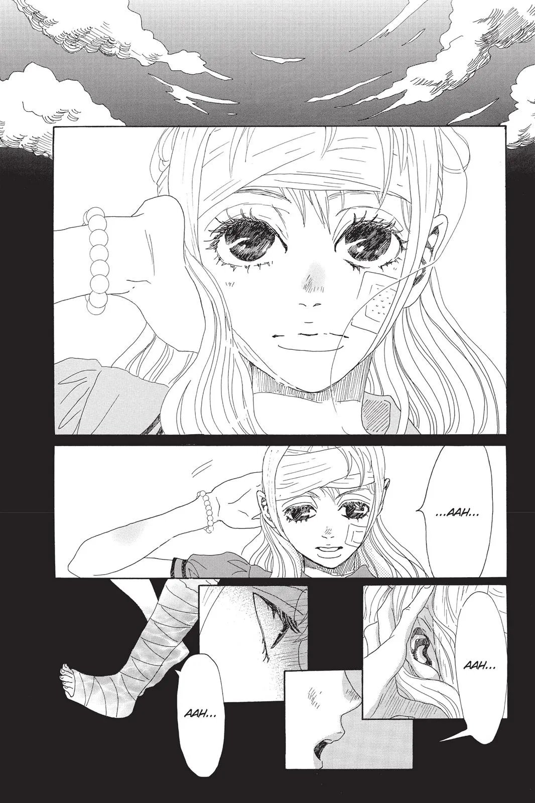 Read Drowning Love (en) Manga Online