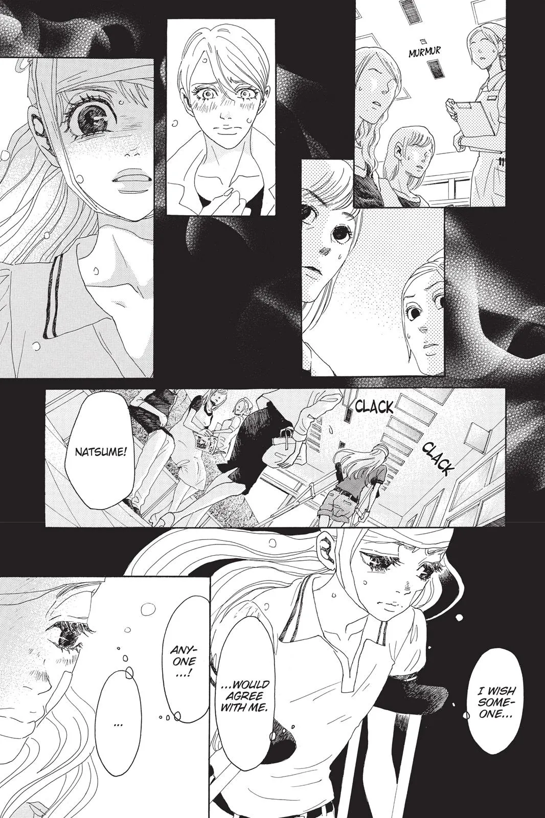 Read Drowning Love (en) Manga Online