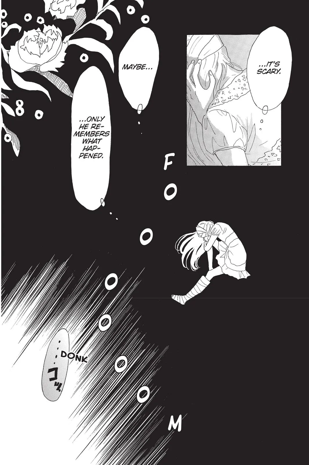 Read Drowning Love (en) Manga Online