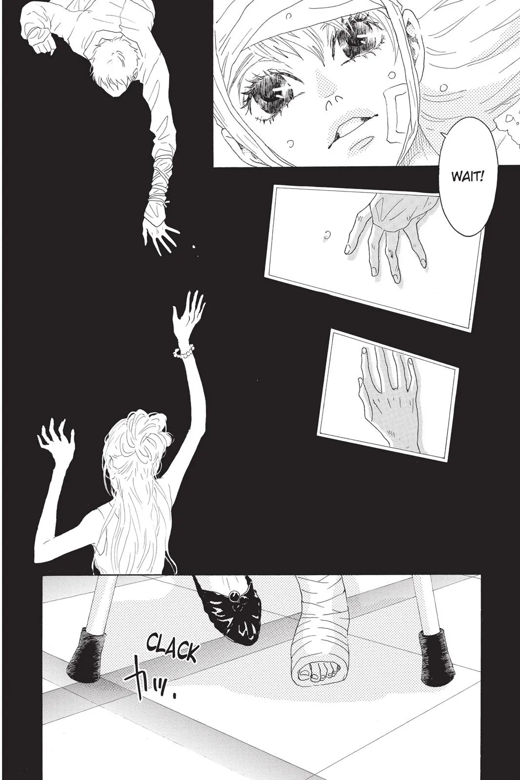 Read Drowning Love (en) Manga Online