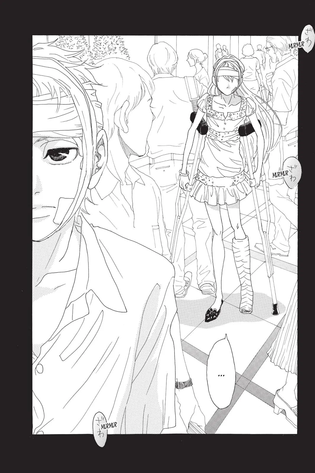 Read Drowning Love (en) Manga Online