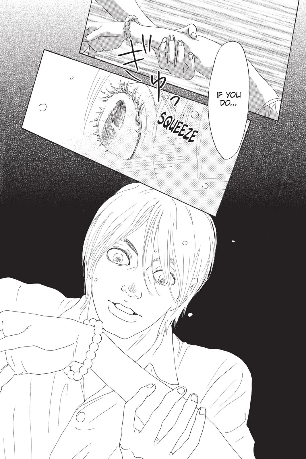 Read Drowning Love (en) Manga Online