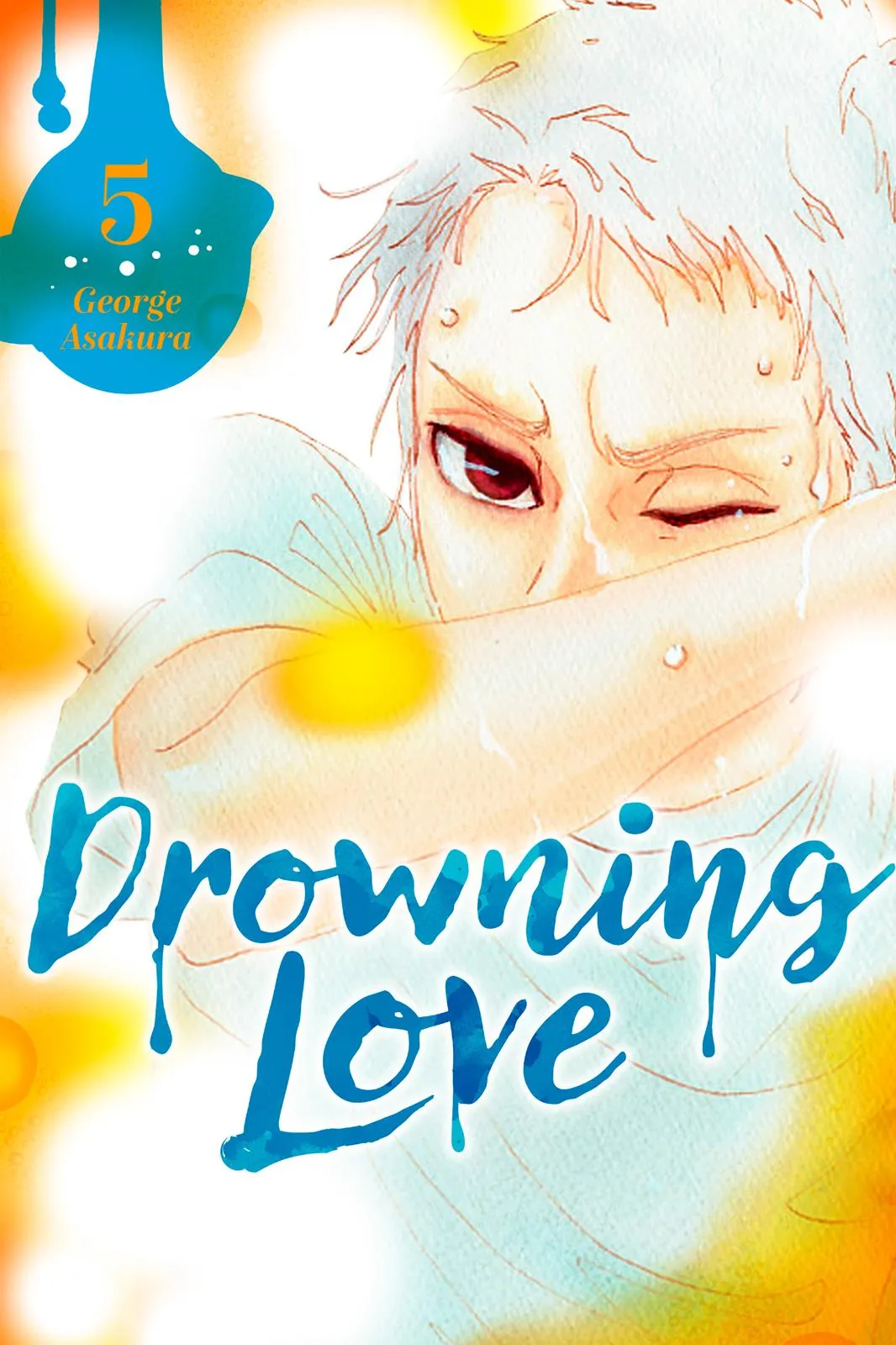 Read Drowning Love (en) Manga Online