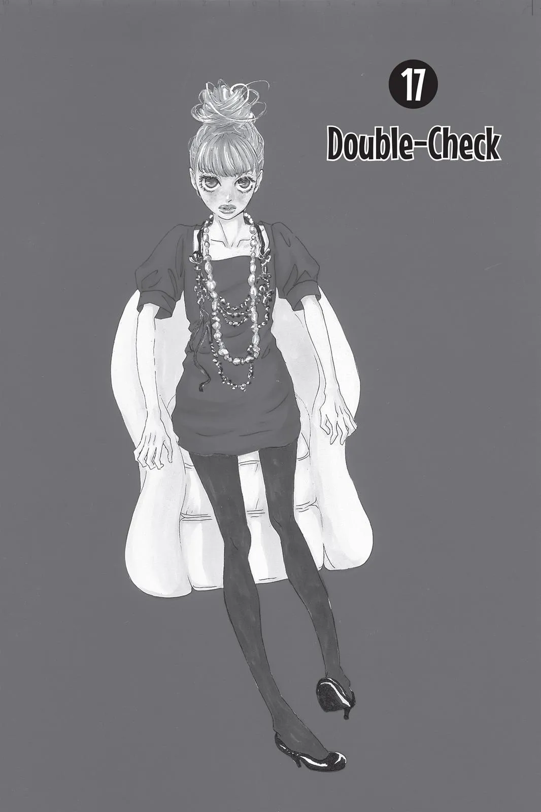 Read Drowning Love (en) Manga Online