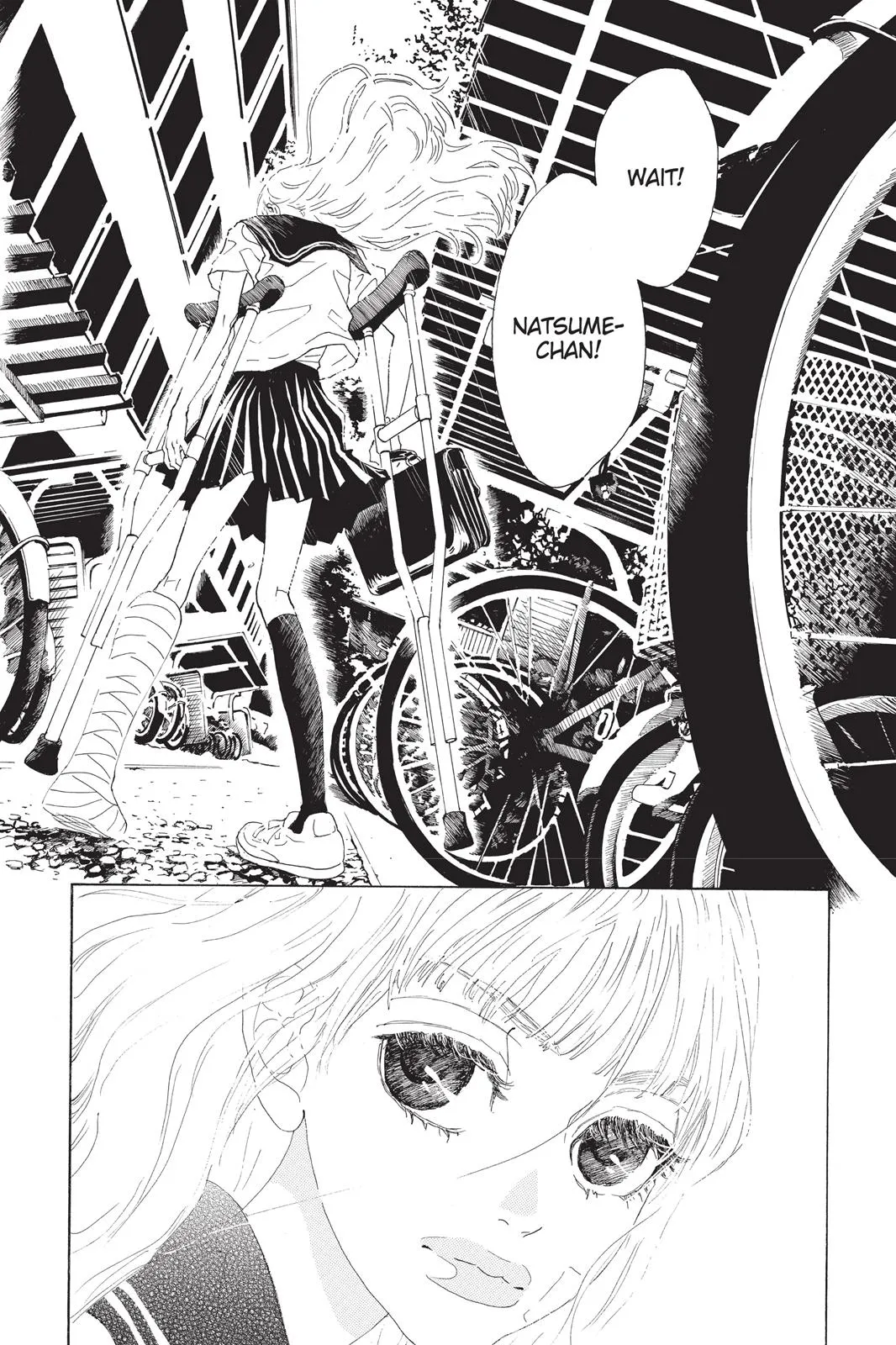 Read Drowning Love (en) Manga Online