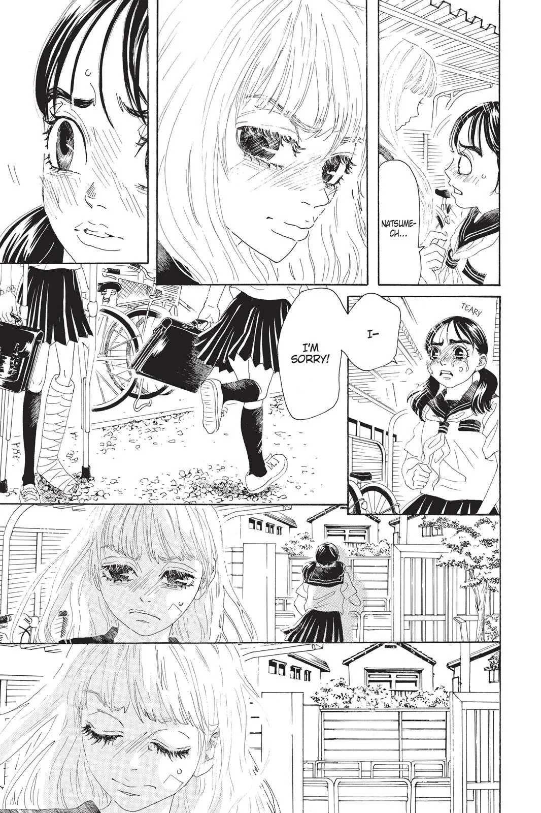 Read Drowning Love (en) Manga Online