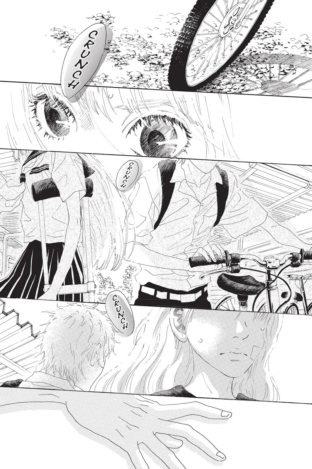 Read Drowning Love (en) Manga Online