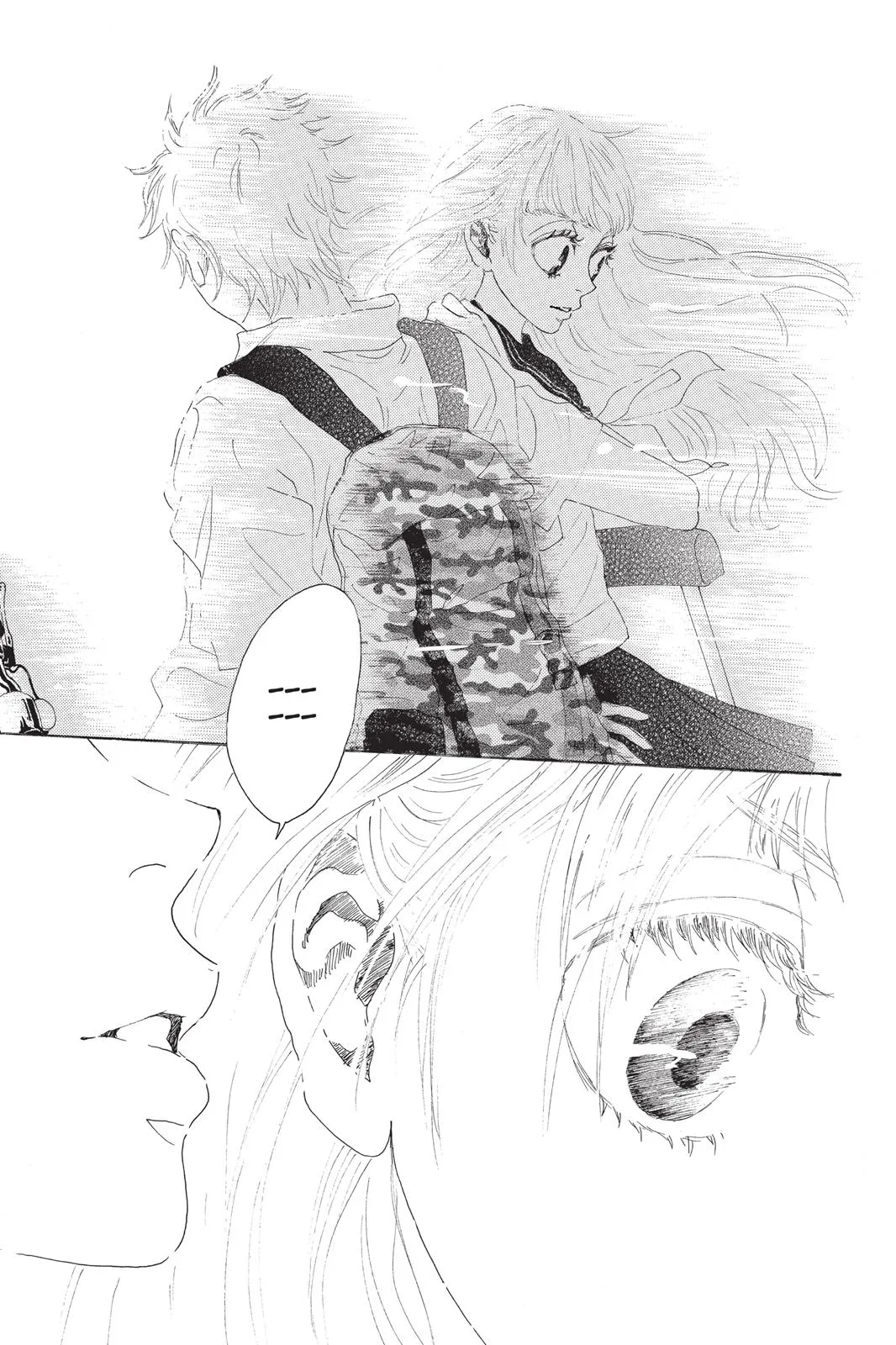 Read Drowning Love (en) Manga Online