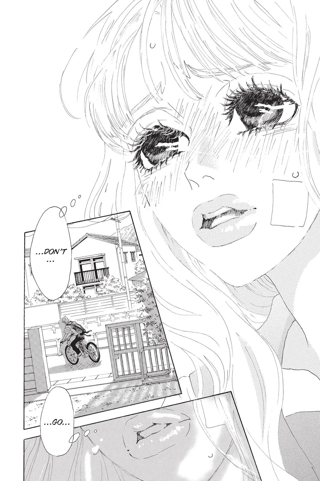 Read Drowning Love (en) Manga Online