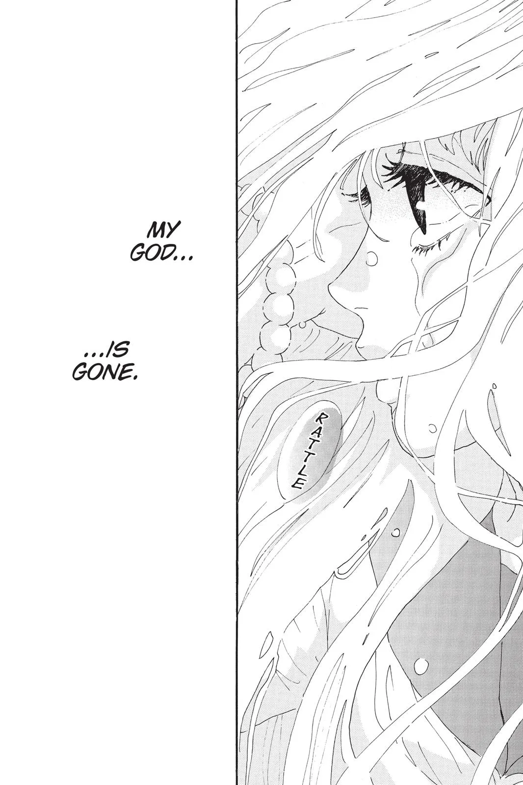 Read Drowning Love (en) Manga Online