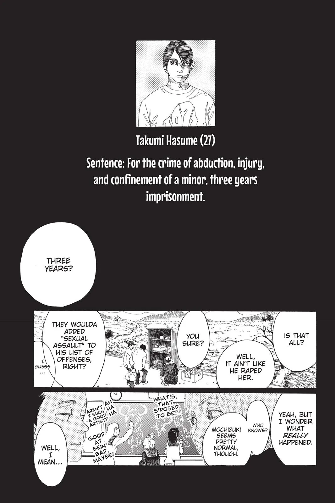 Read Drowning Love (en) Manga Online