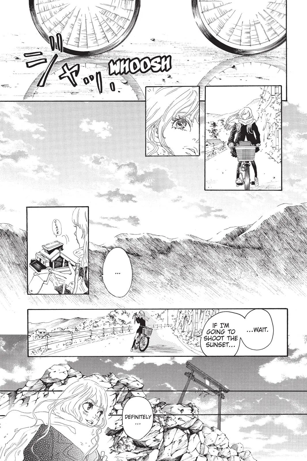 Read Drowning Love (en) Manga Online