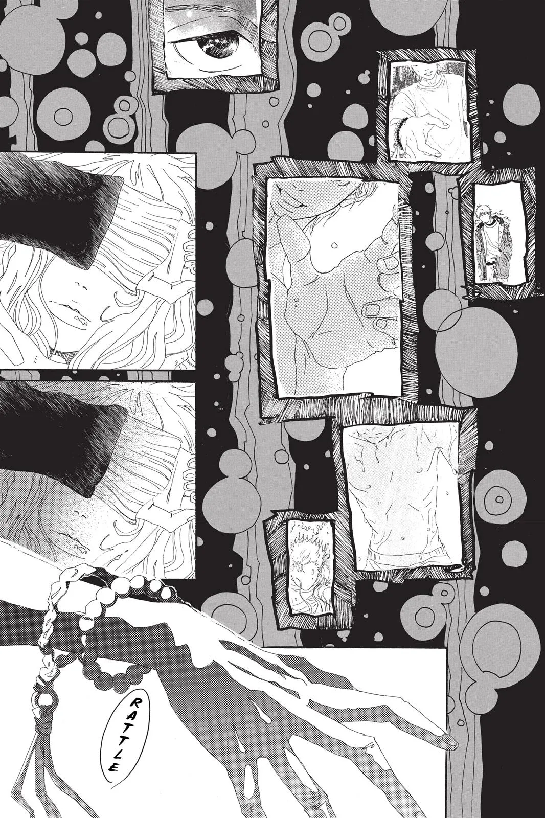 Read Drowning Love (en) Manga Online