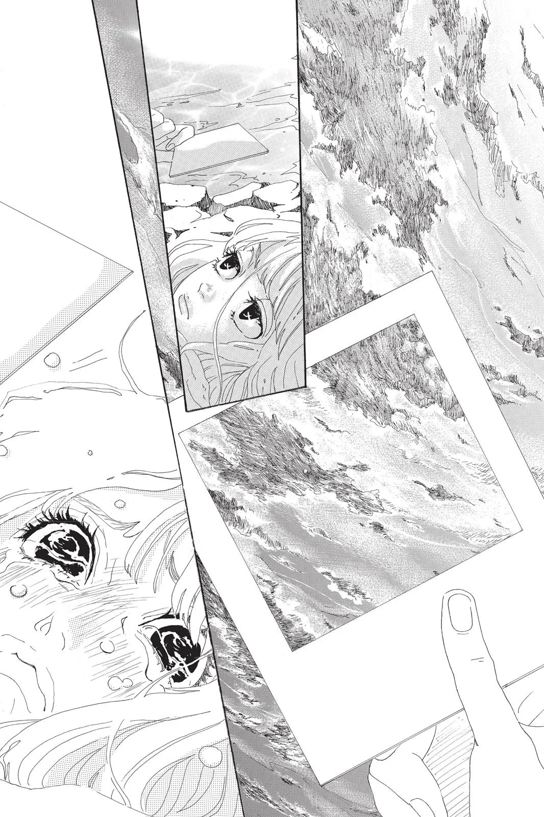 Read Drowning Love (en) Manga Online