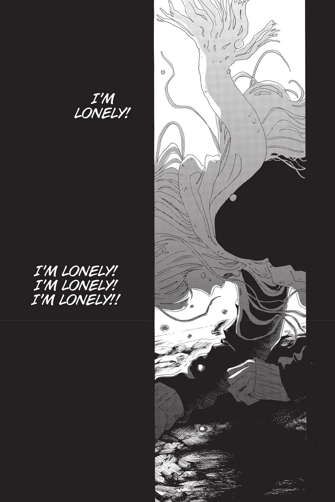 Read Drowning Love (en) Manga Online