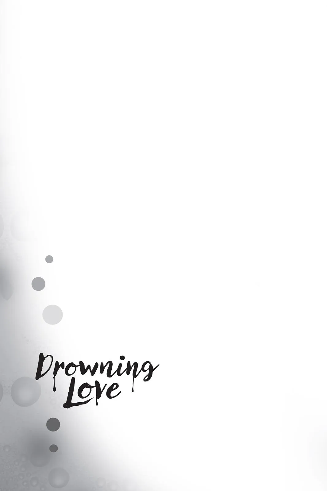 Read Drowning Love (en) Manga Online