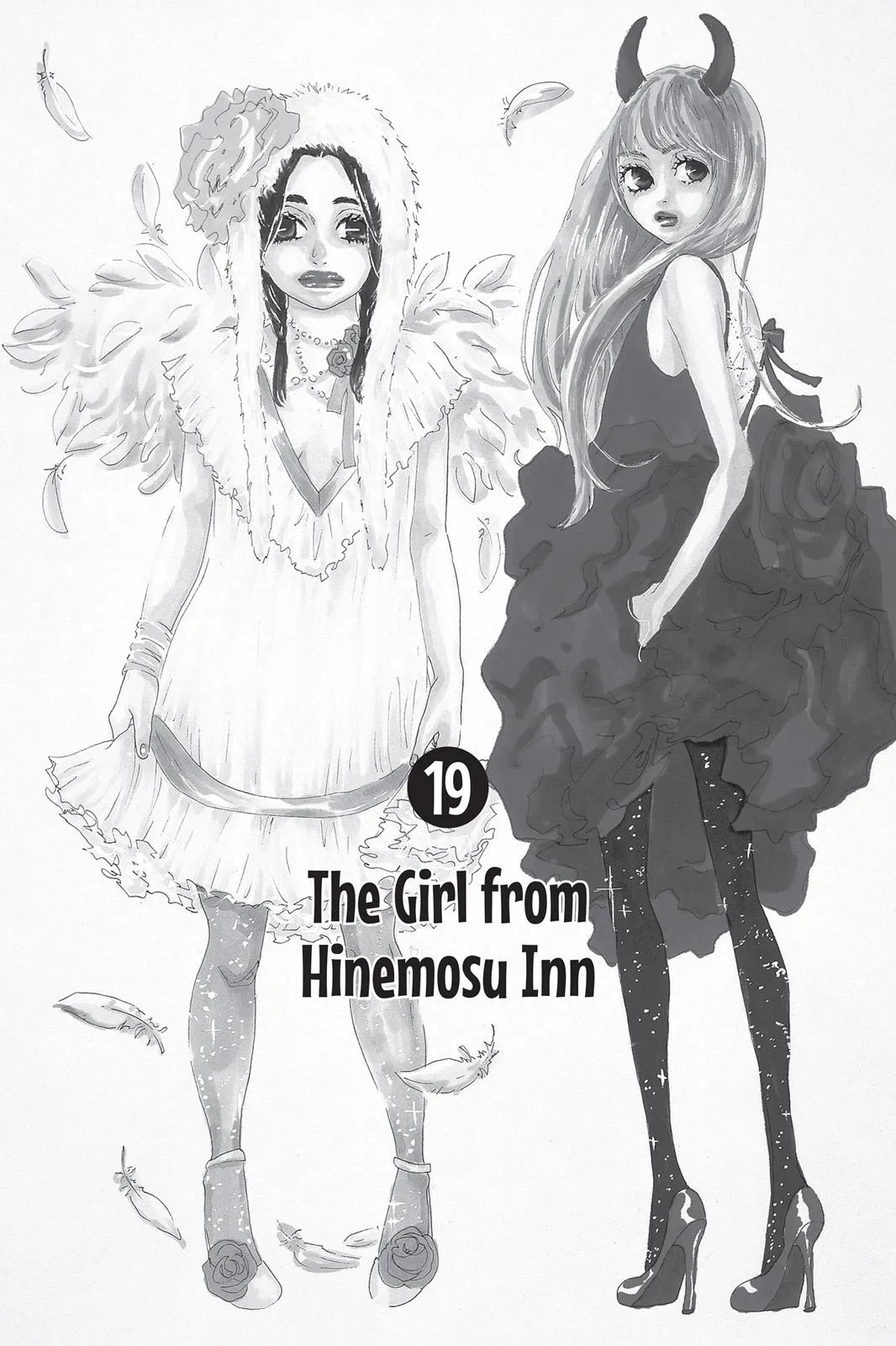 Read Drowning Love (en) Manga Online