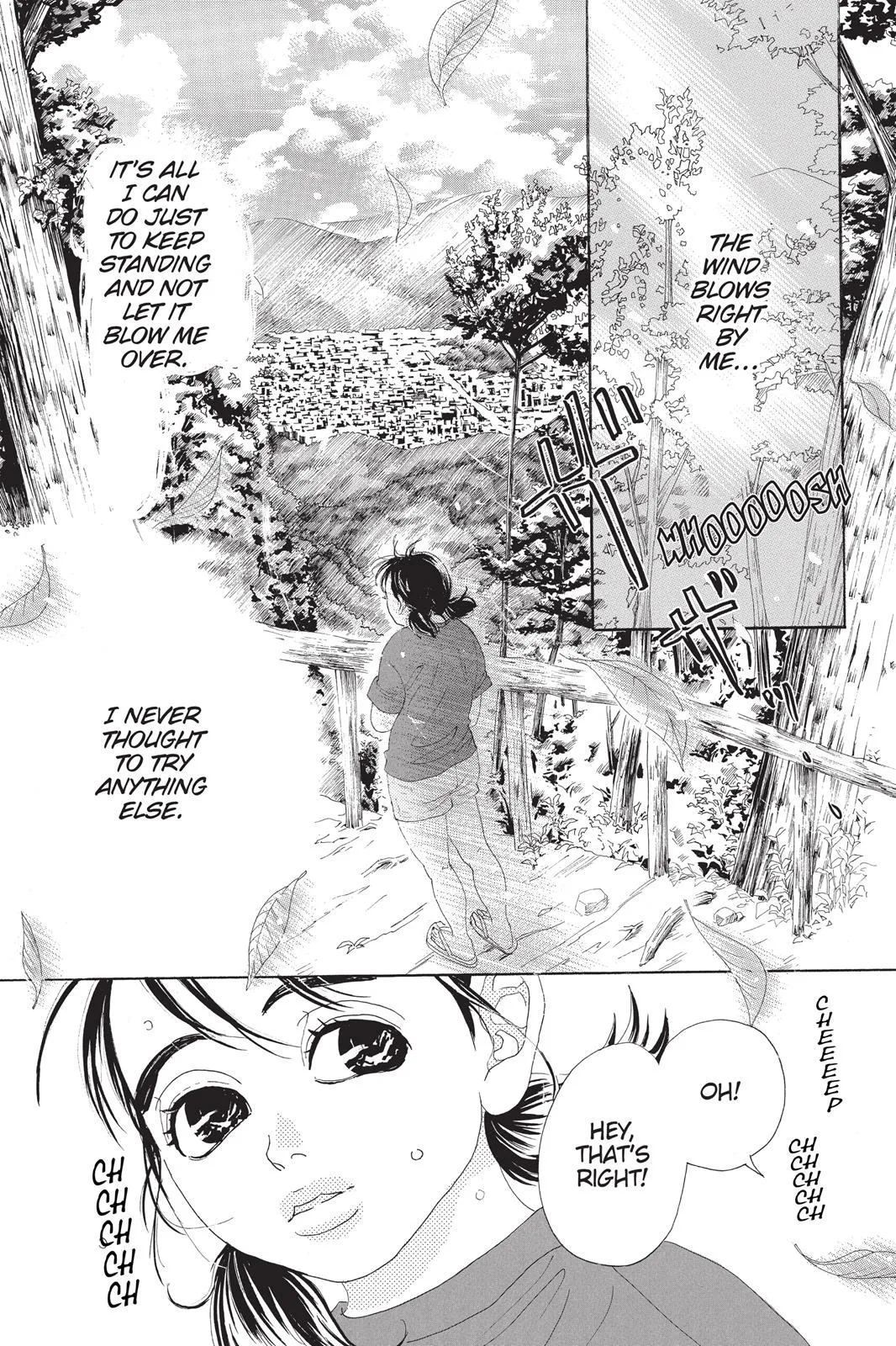 Read Drowning Love (en) Manga Online