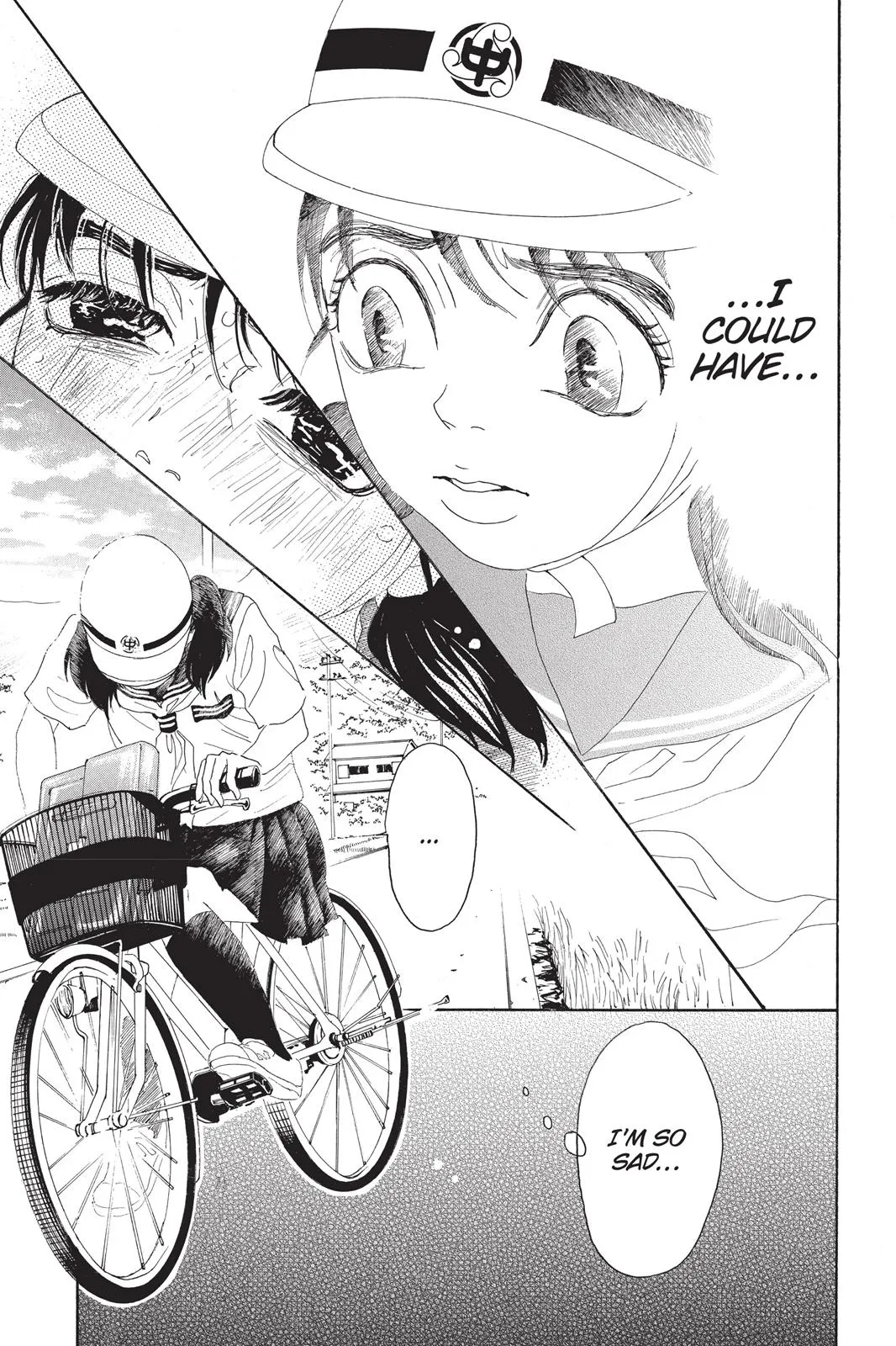 Read Drowning Love (en) Manga Online