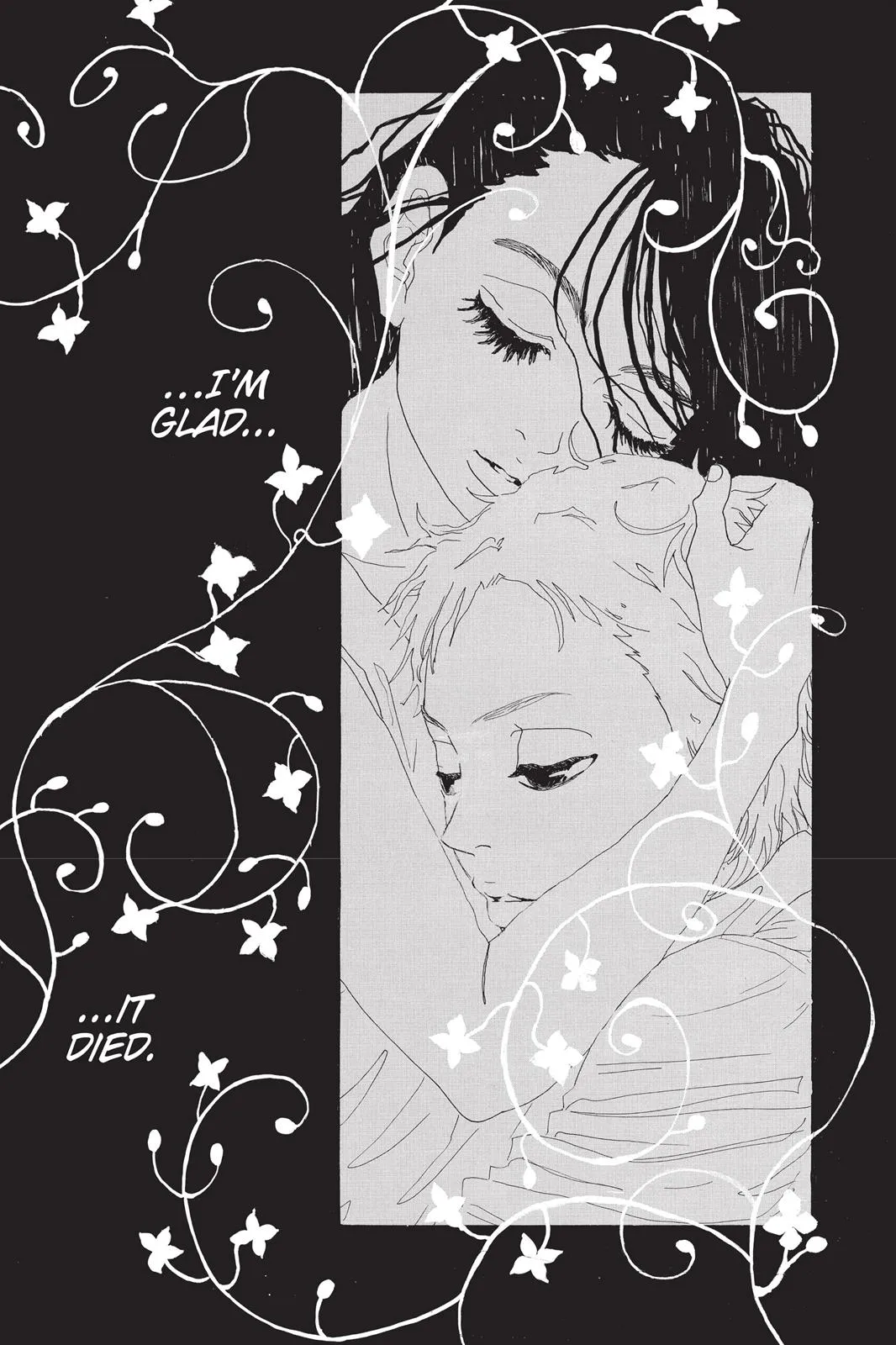 Read Drowning Love (en) Manga Online