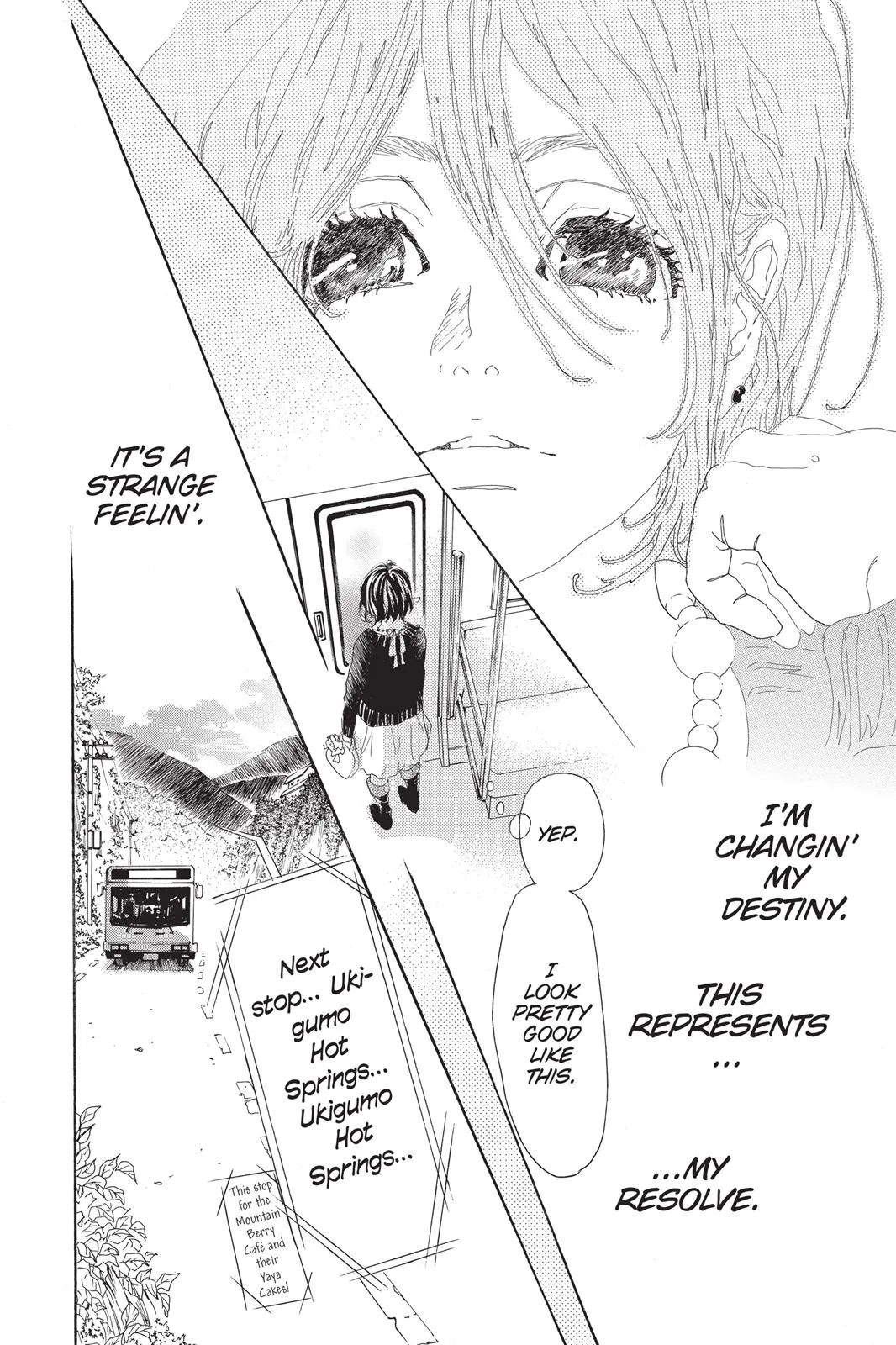 Read Drowning Love (en) Manga Online