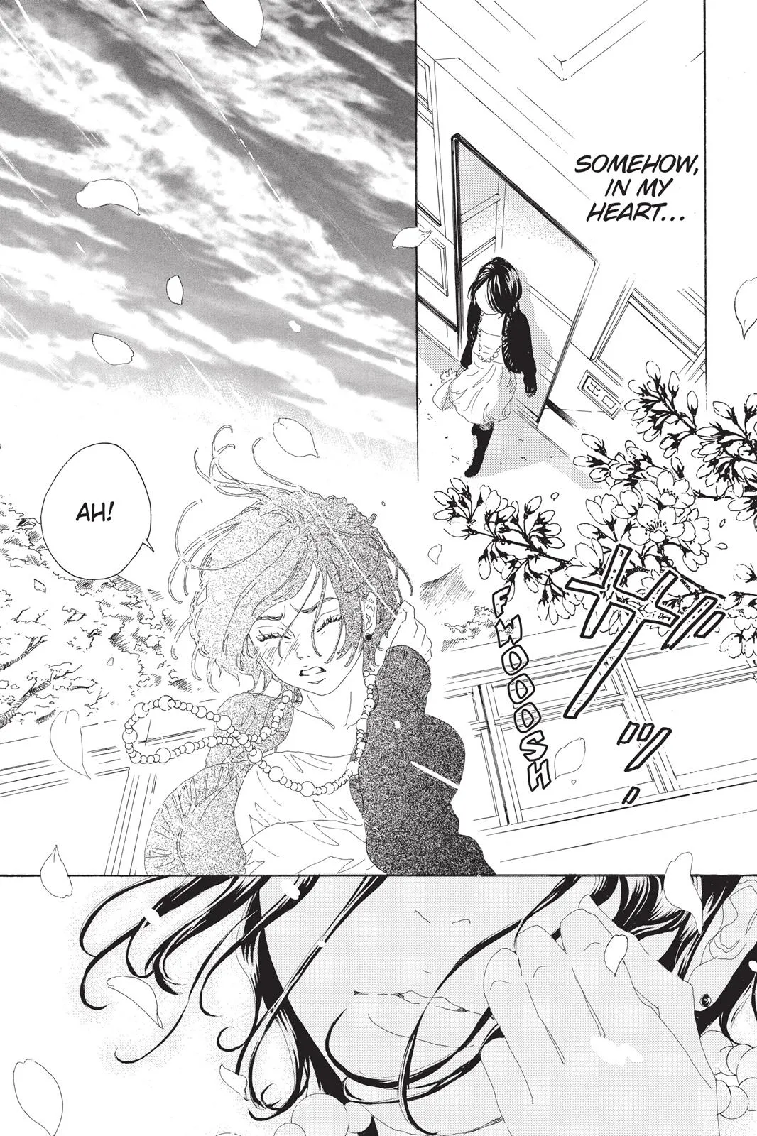 Read Drowning Love (en) Manga Online