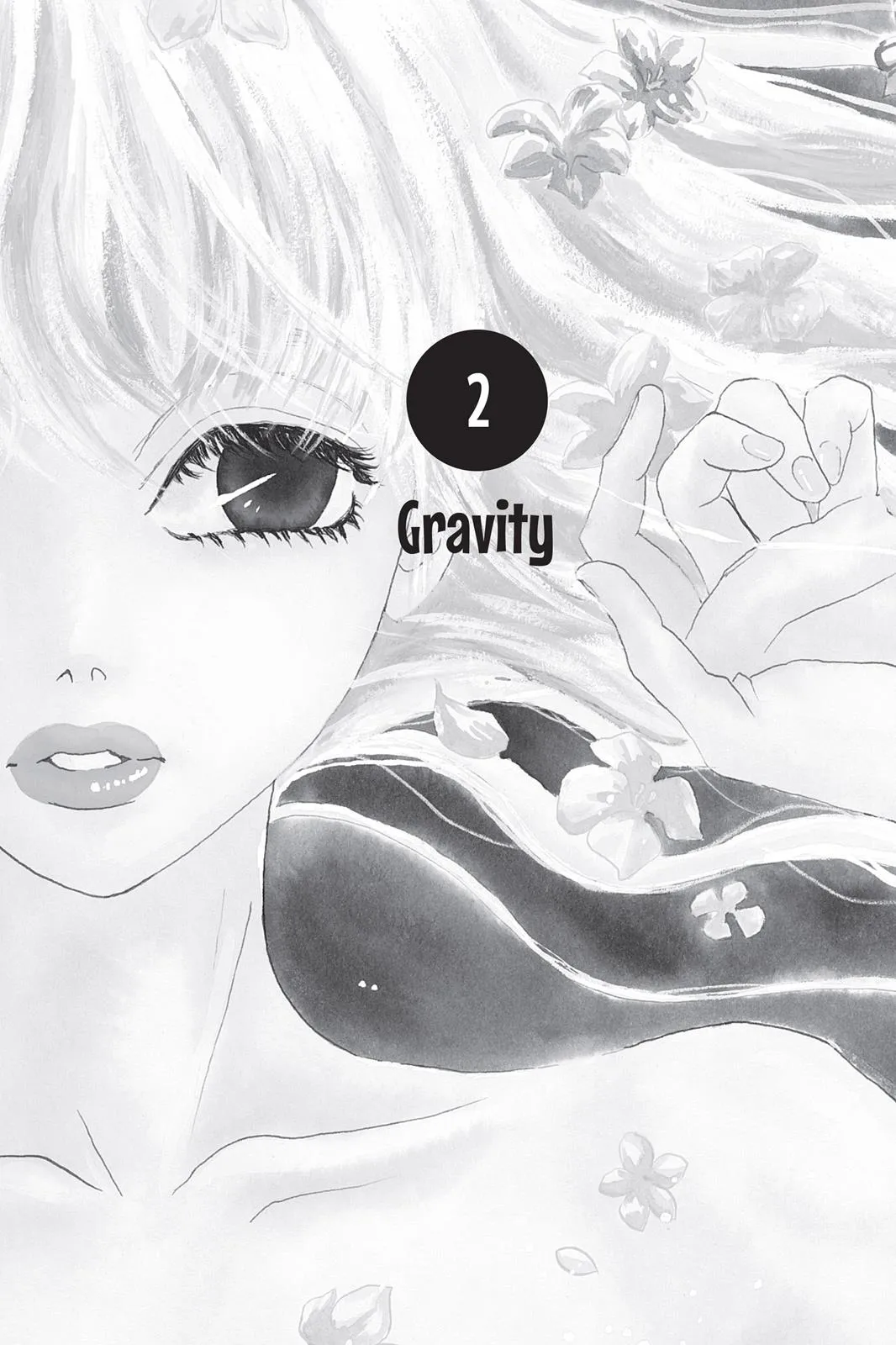 Read Drowning Love (en) Manga Online