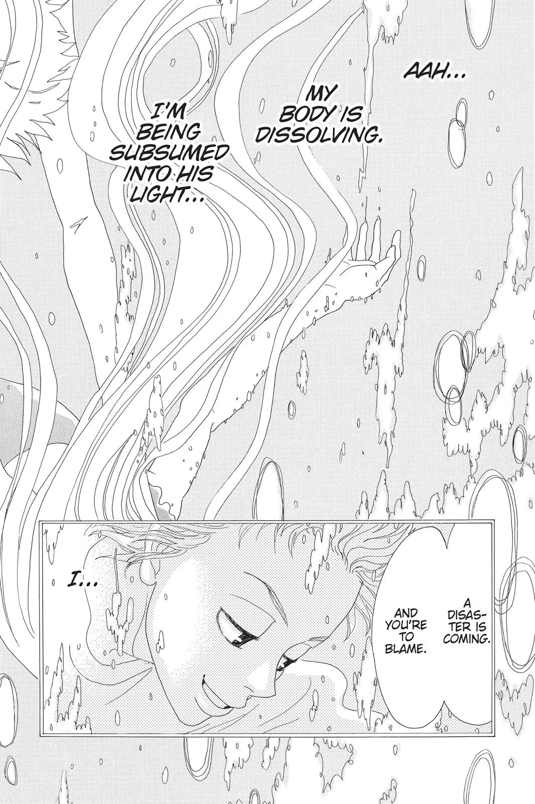 Read Drowning Love (en) Manga Online