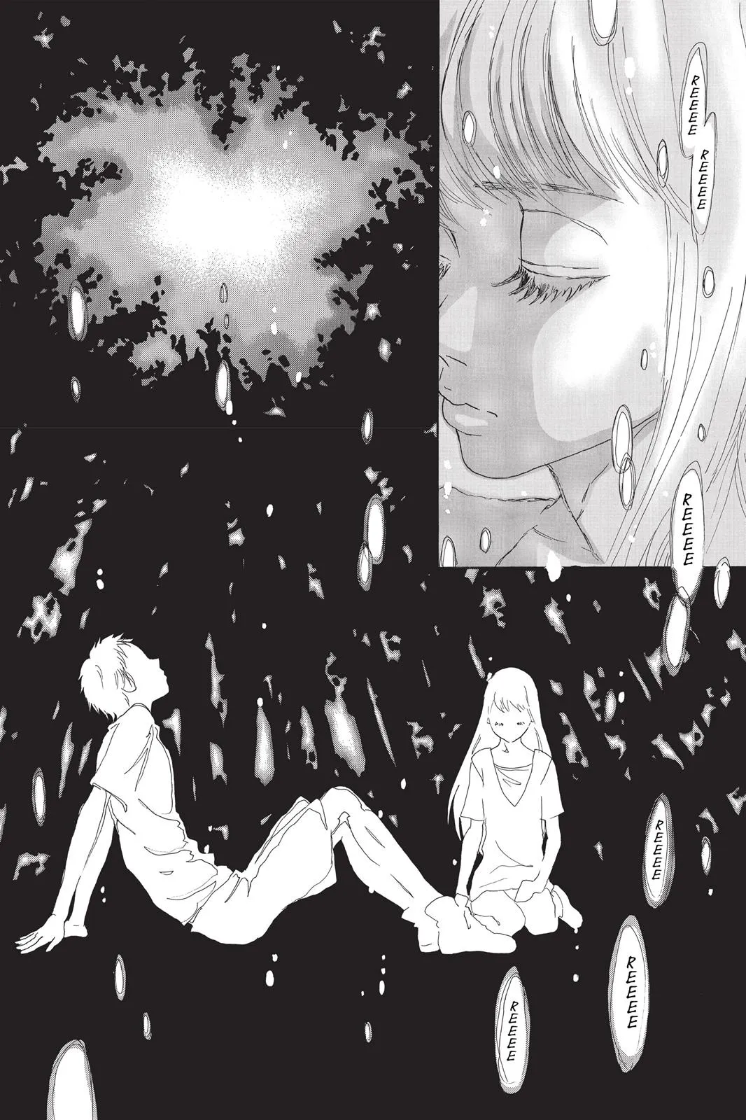 Read Drowning Love (en) Manga Online