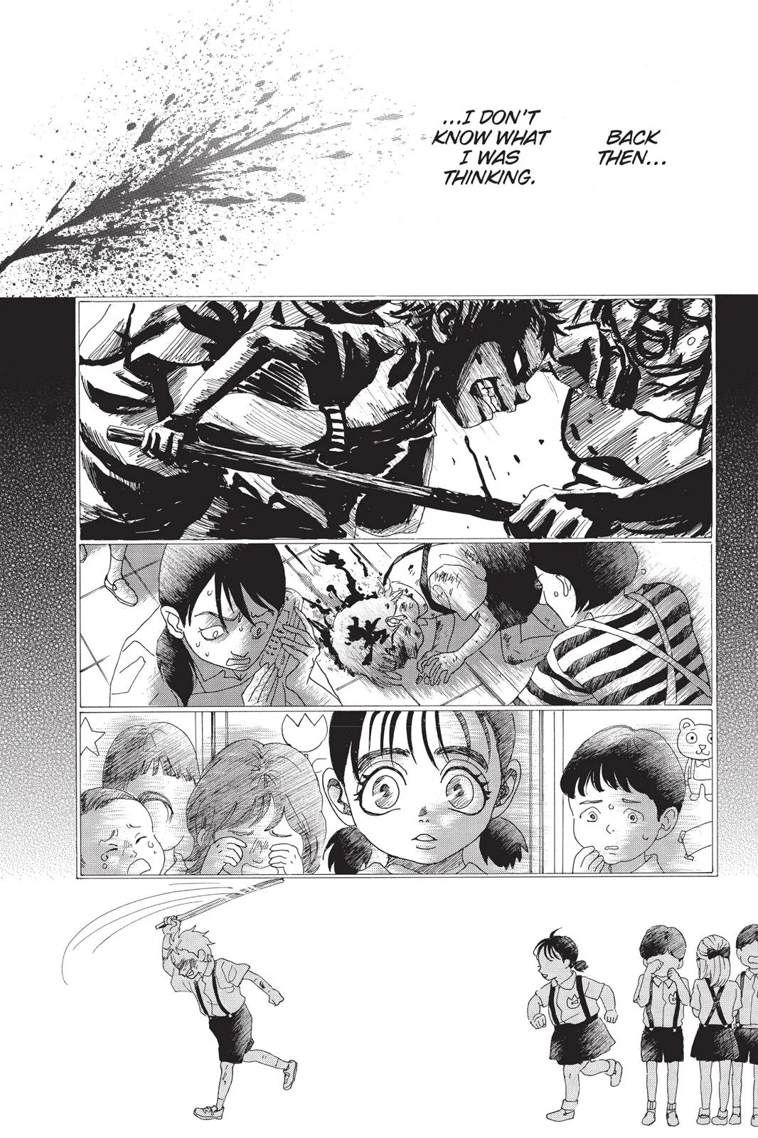 Read Drowning Love (en) Manga Online