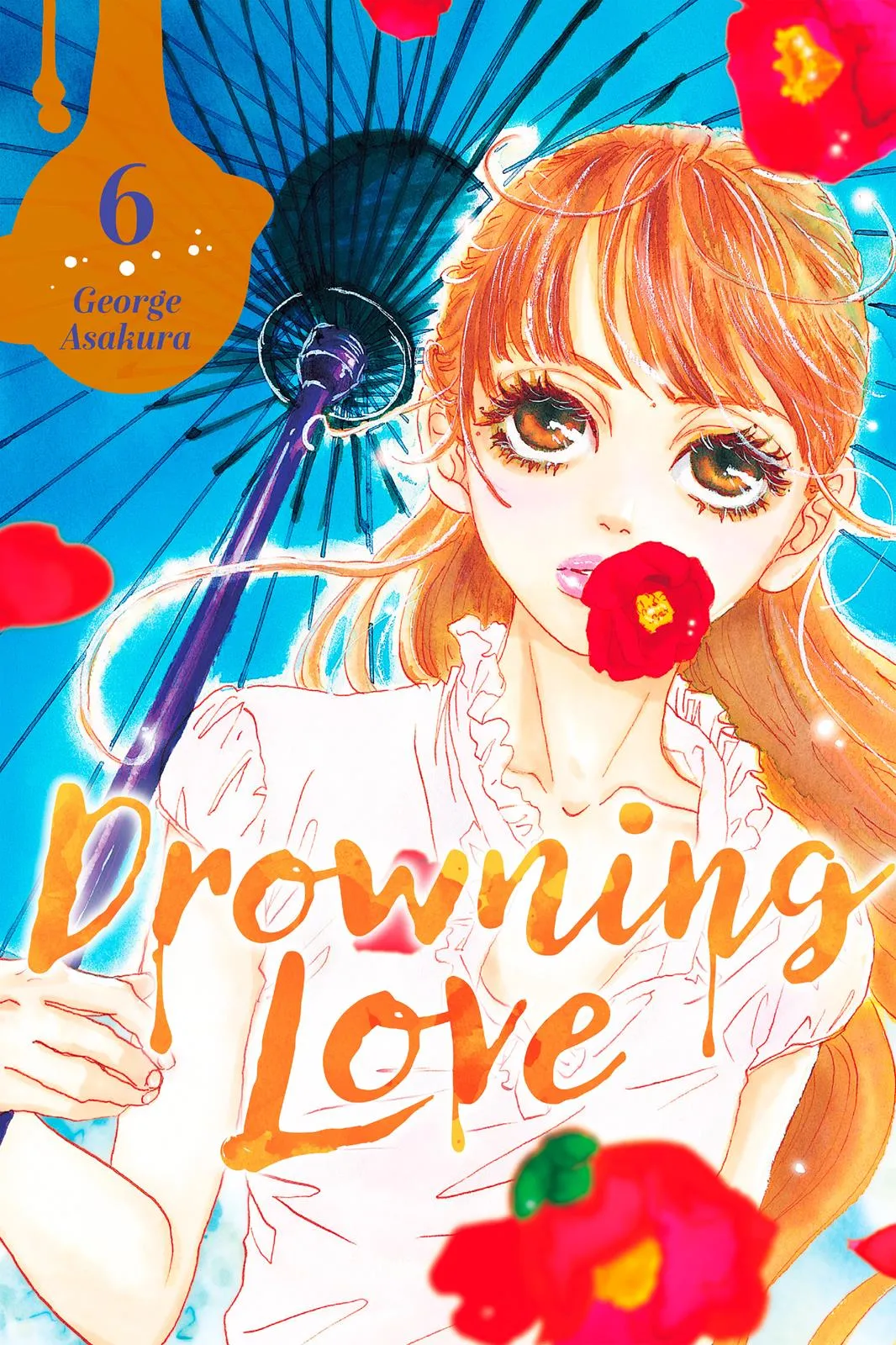 Read Drowning Love (en) Manga Online