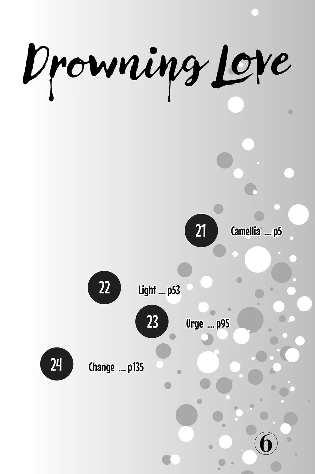 Read Drowning Love (en) Manga Online