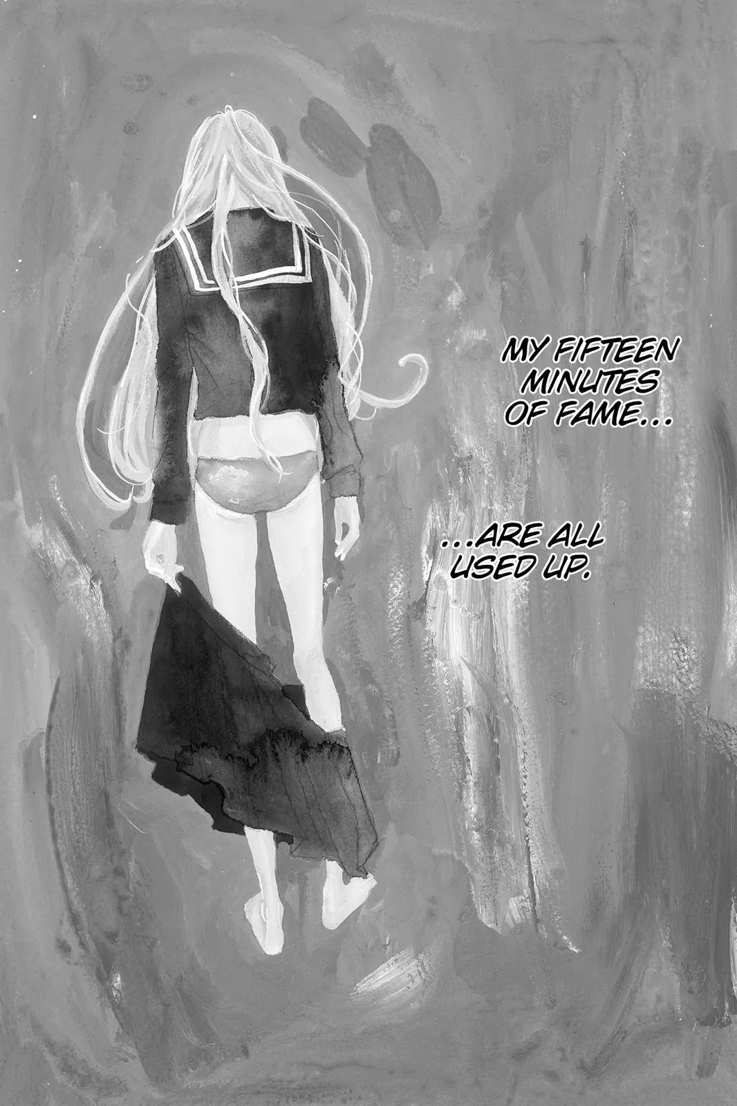 Read Drowning Love (en) Manga Online