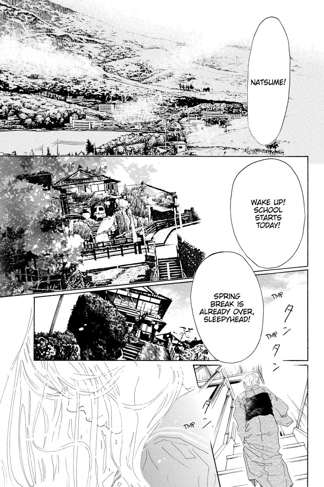 Read Drowning Love (en) Manga Online