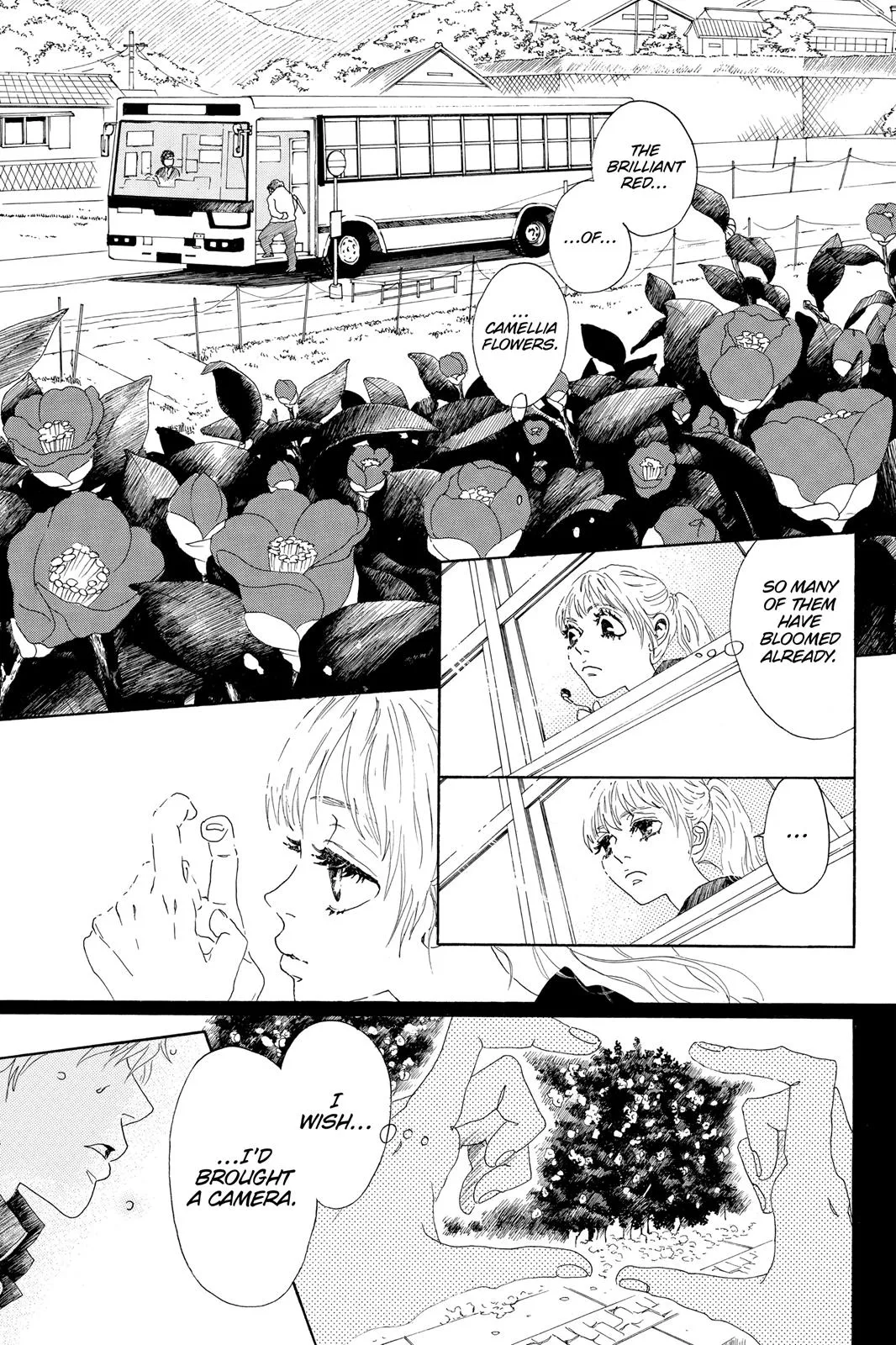 Read Drowning Love (en) Manga Online