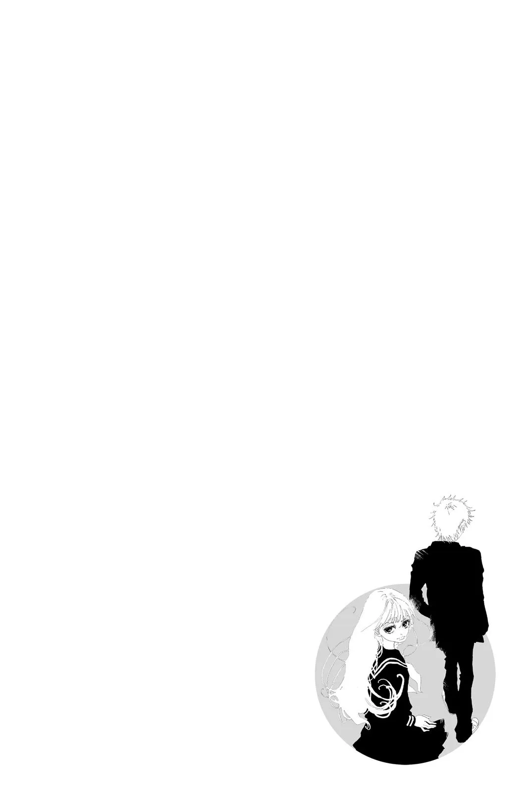 Read Drowning Love (en) Manga Online