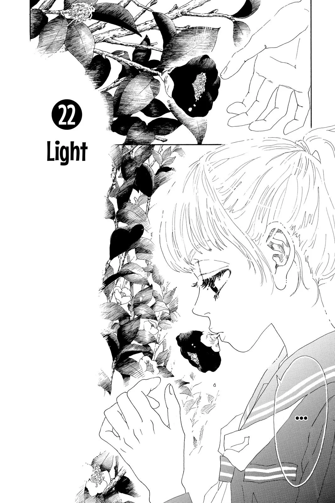 Read Drowning Love (en) Manga Online
