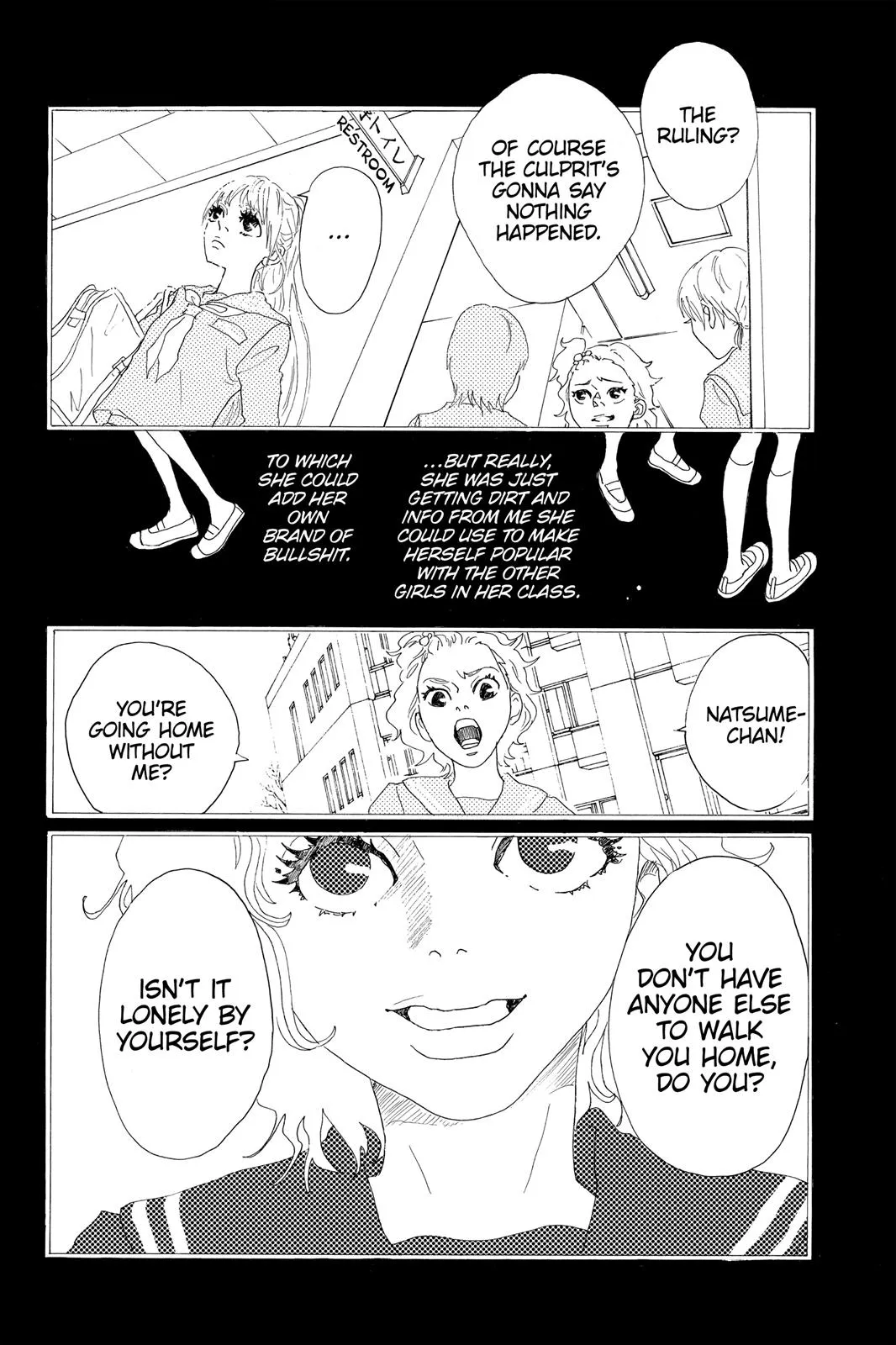 Read Drowning Love (en) Manga Online