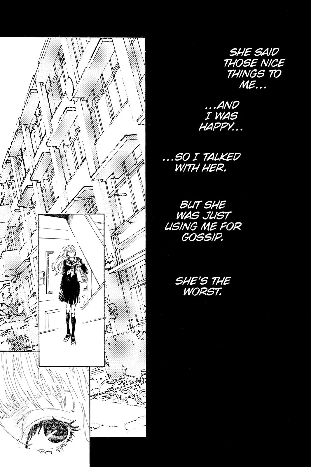 Read Drowning Love (en) Manga Online