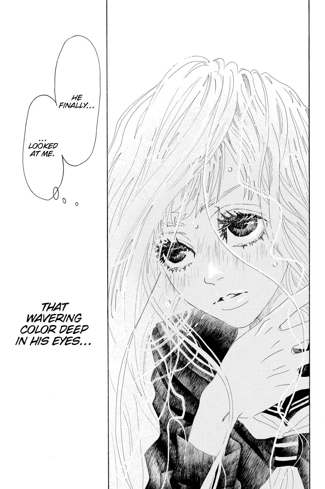 Read Drowning Love (en) Manga Online