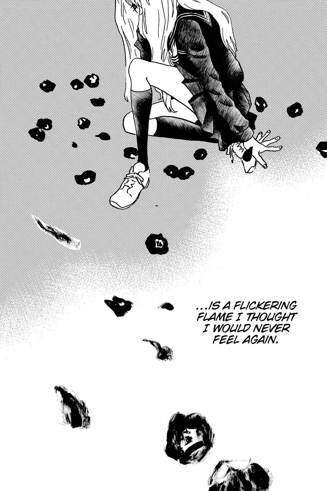 Read Drowning Love (en) Manga Online