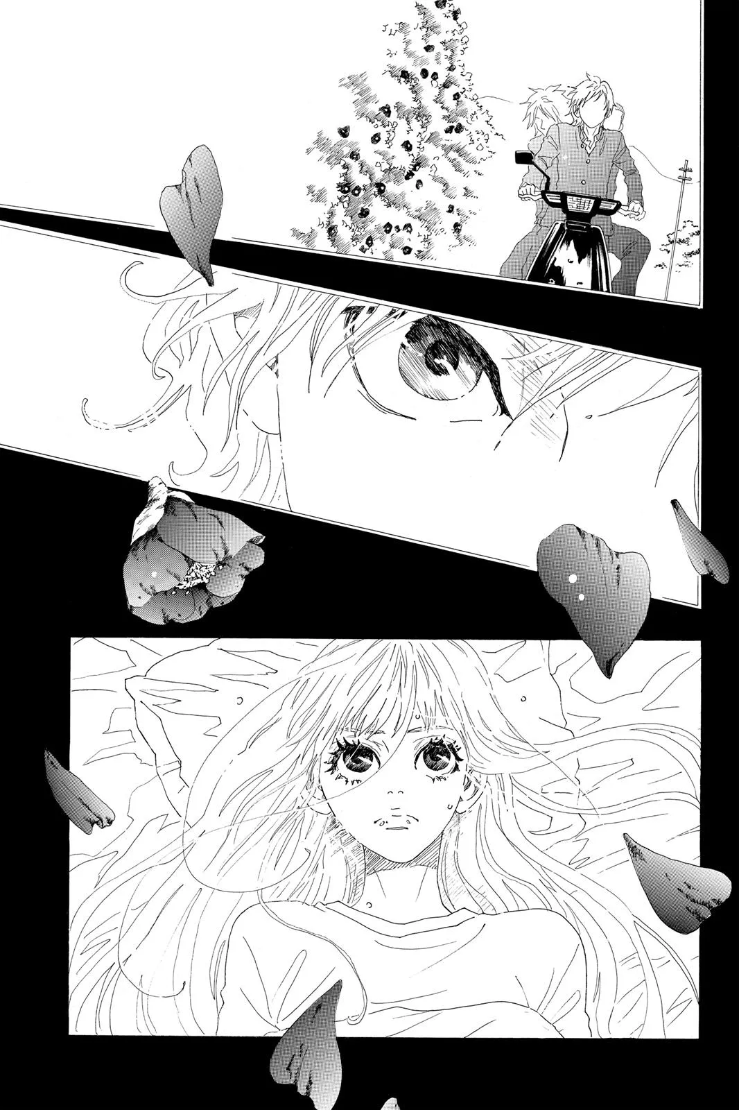 Read Drowning Love (en) Manga Online