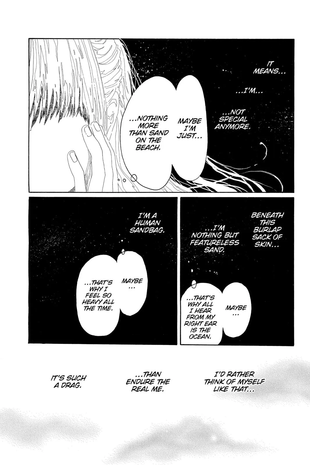 Read Drowning Love (en) Manga Online