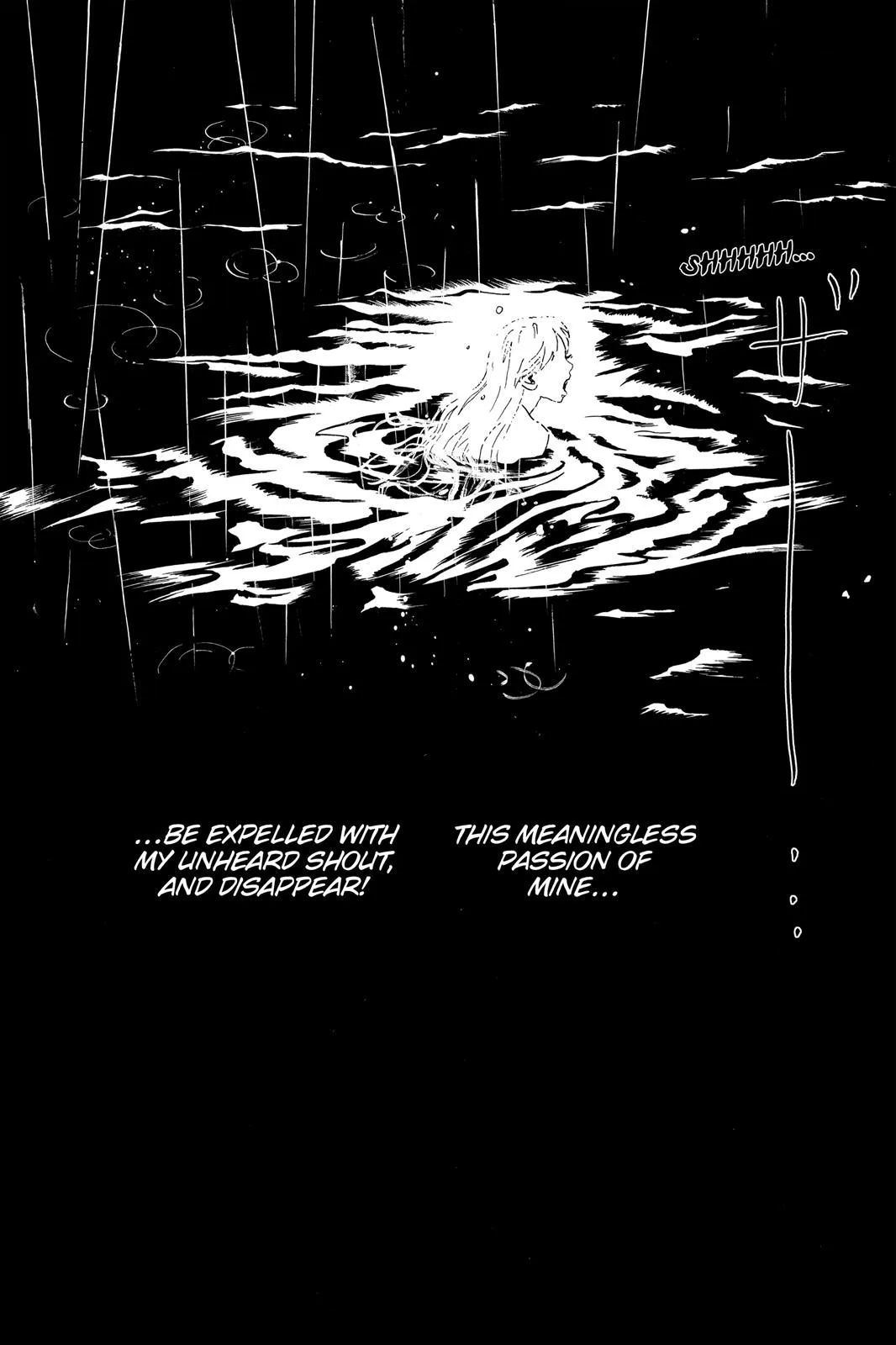 Read Drowning Love (en) Manga Online