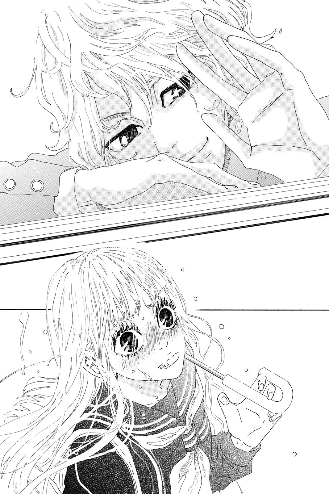 Read Drowning Love (en) Manga Online