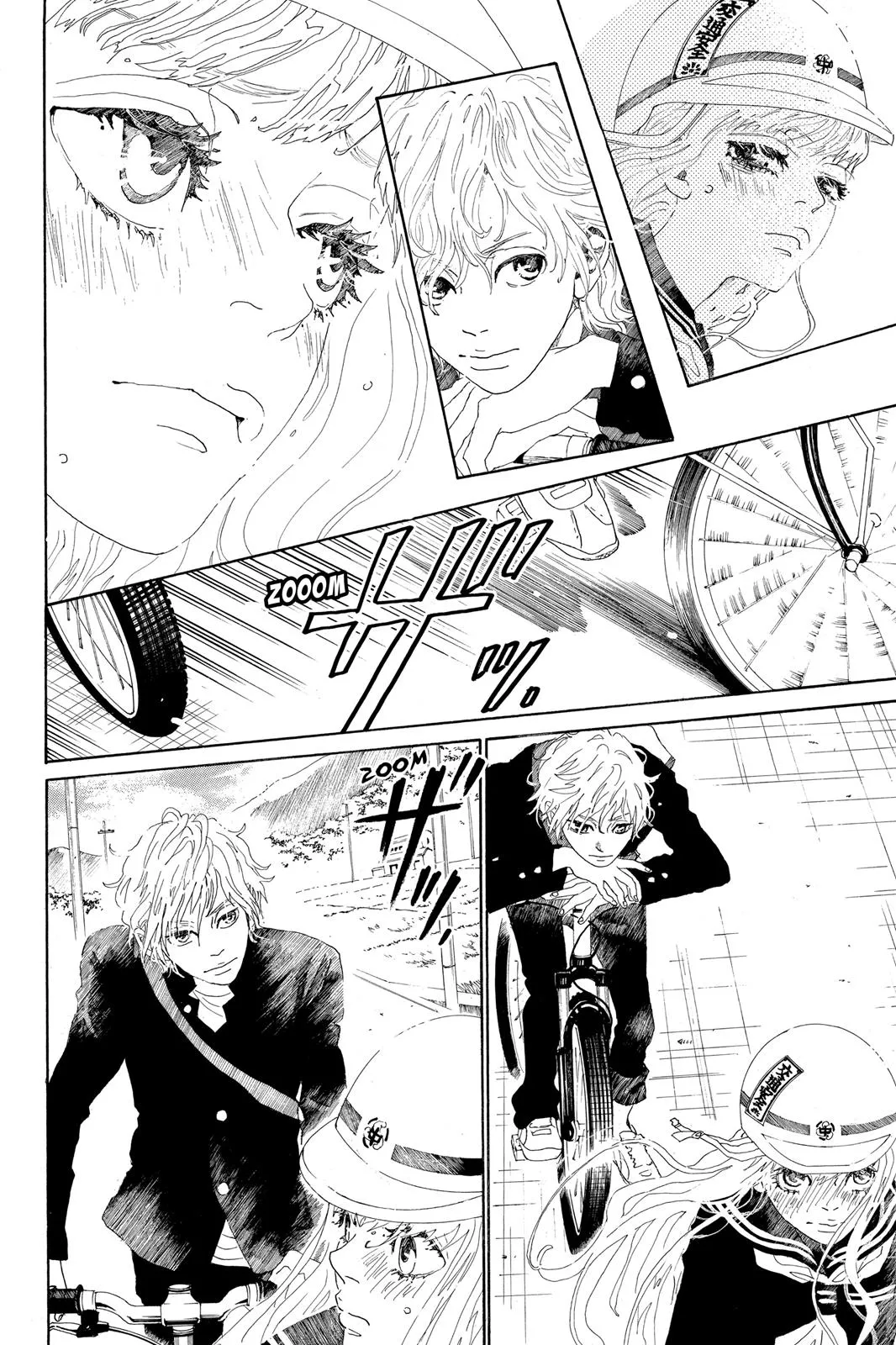 Read Drowning Love (en) Manga Online