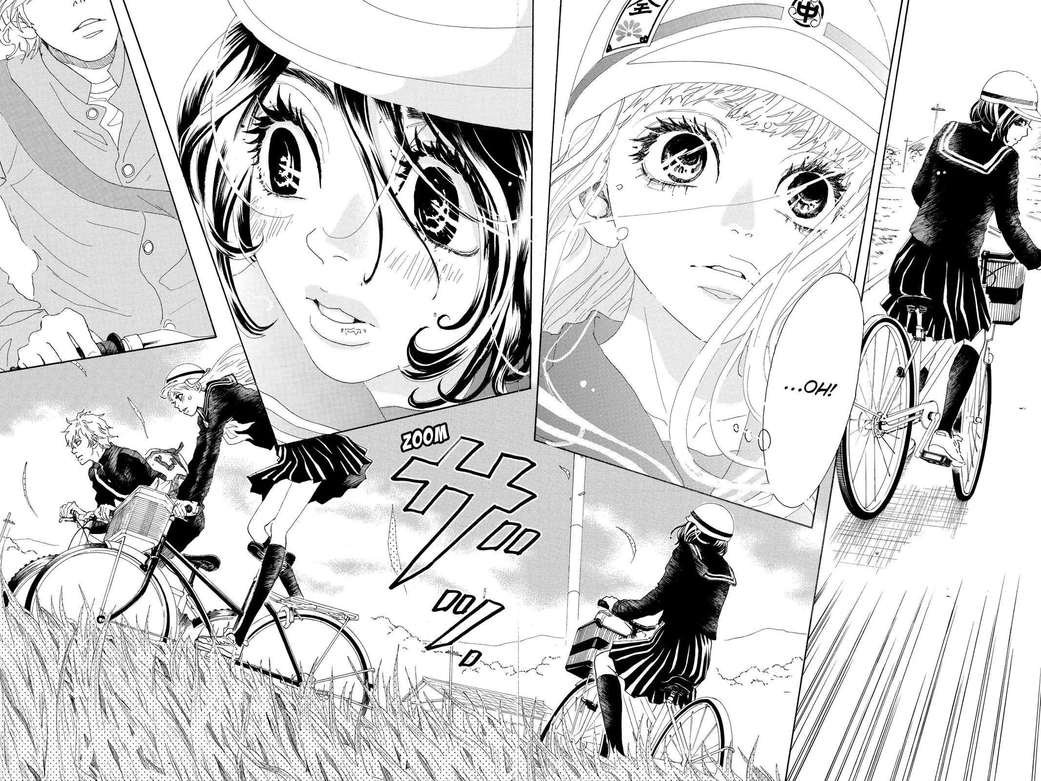 Read Drowning Love (en) Manga Online