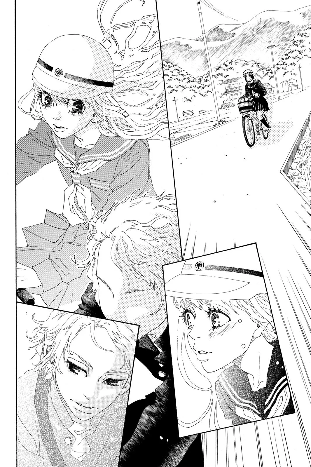 Read Drowning Love (en) Manga Online