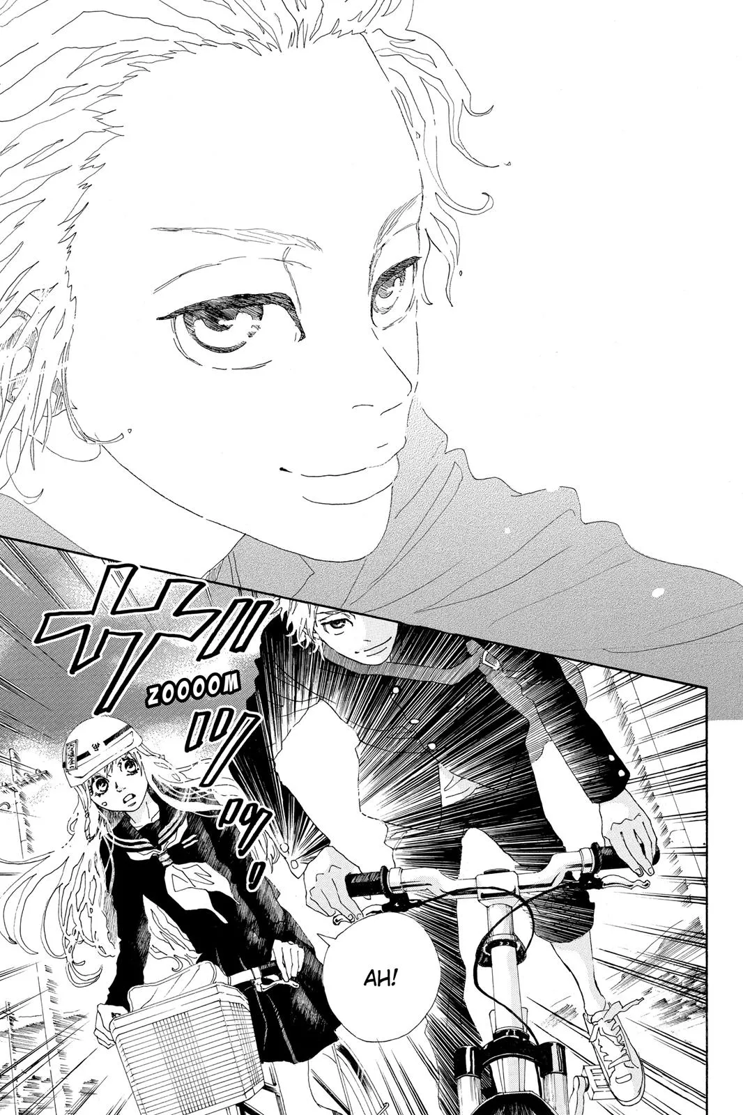 Read Drowning Love (en) Manga Online